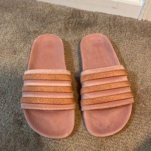 Adidas slides